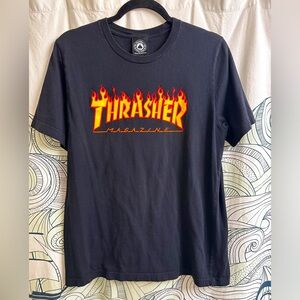 “Thrasher” T-shirt